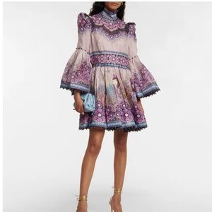 Zimmermann Dress